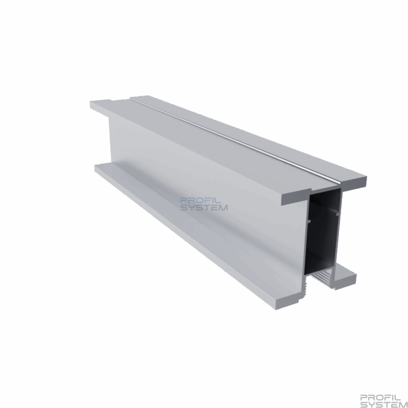 Вертикальный профиль 39x34 (1) Вертикальный профиль 39x34