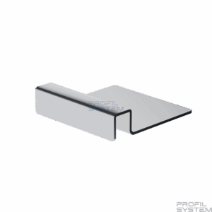 Держатель полки 2х6 мм К321-00_1