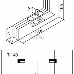 Фитинг T-140_2