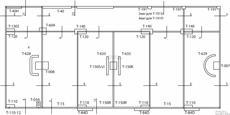 Фитинг T-140_3