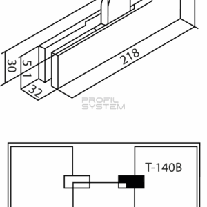 Фитинг T-140B_2