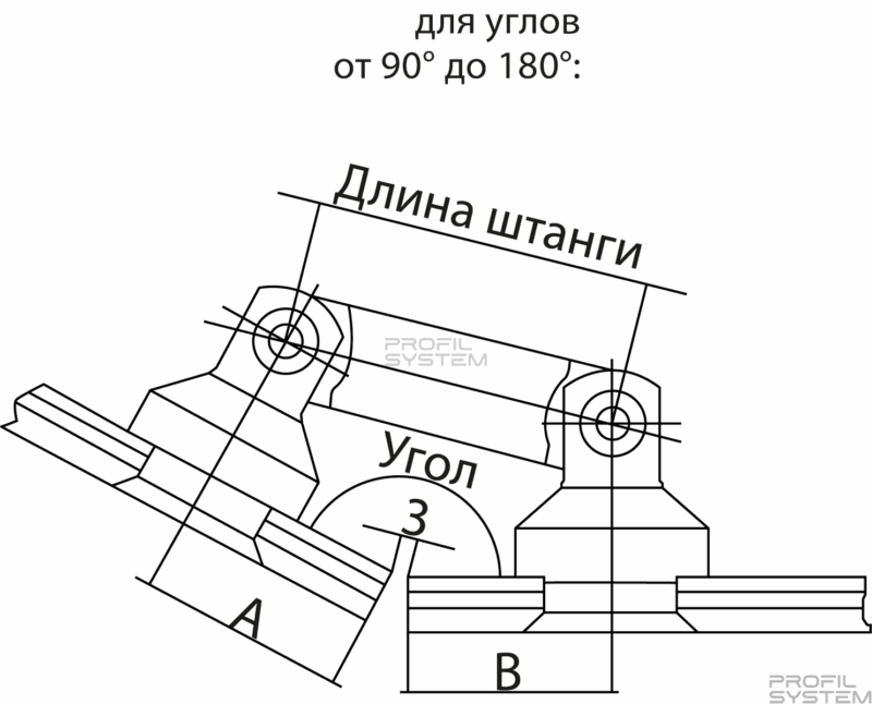 Коннектор для стекла ТТ-501_4