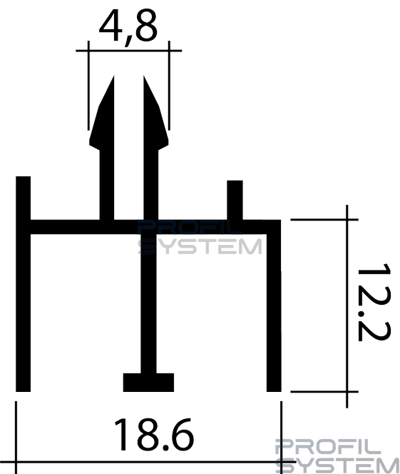 Направляющая верхняя C1-16_2