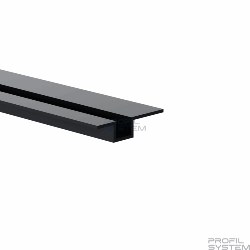 Нащельник T108_1