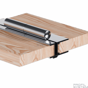 Петля для двери COMFORT T725_3