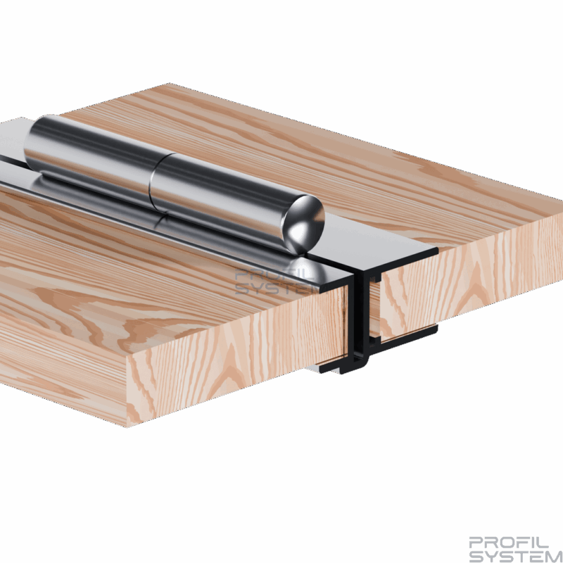 Петля для двери COMFORT T725_3