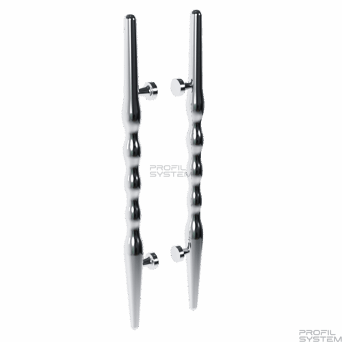 Ручка для стеклянных дверей T-655_1