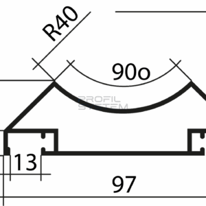 Стойка-адаптер двухсторонняя T102-01_2