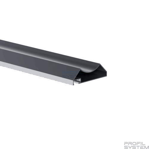 Стойка-адаптер односторонняя T101-01_1