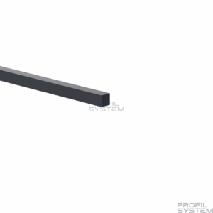Уплотнитель для стекла 5 - 6 мм T234_6