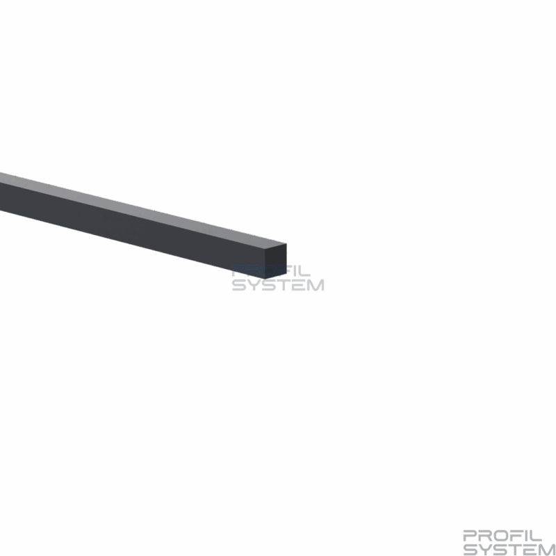 Уплотнитель для стекла 5 - 6 мм T234_6