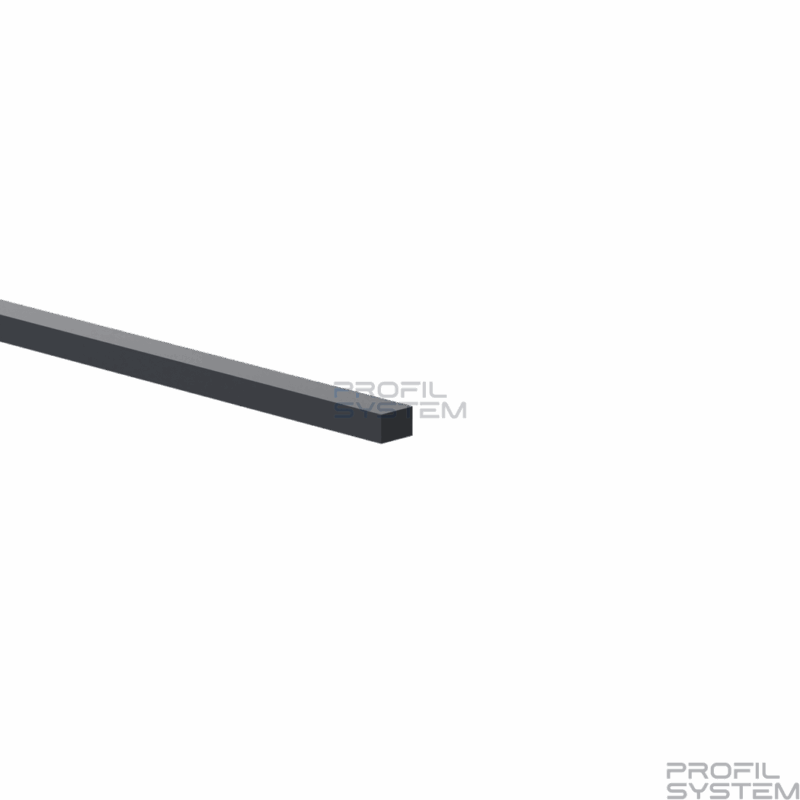 Уплотнитель для стекла 8 мм T235_1