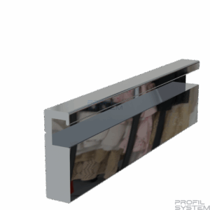 Профиль горизонтальный mf60_1