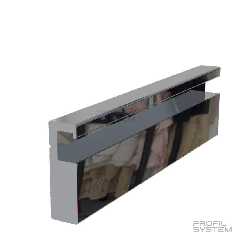 Профиль горизонтальный mf60_1